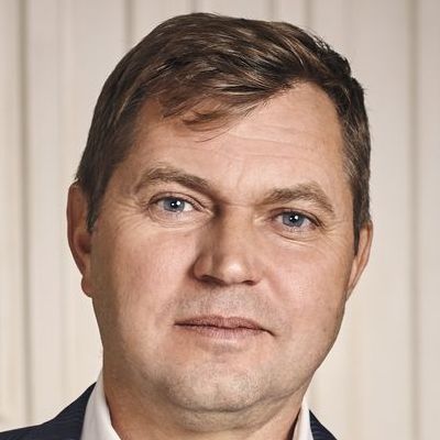 Ігор Франчук